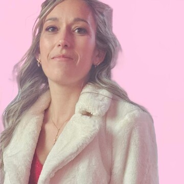 Esthéticienne à domicile, Tourette - Kim