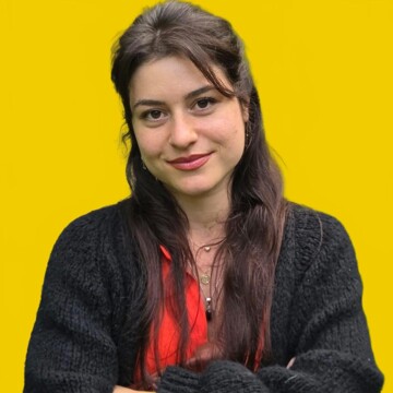 Aide ménagère à domicile, Ornex - Maria