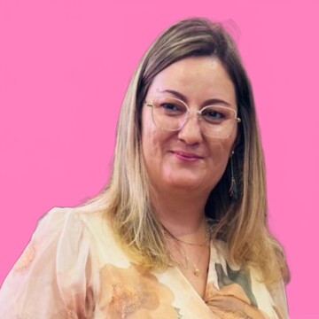 Aide ménagère à domicile, Parcieux - Daniela