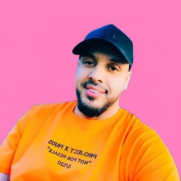 Aide ménagère à domicile, Bobigny - Mohamed Oussama