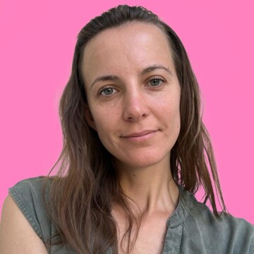 Massage à domicile, Lille - Mélanie