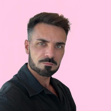 Coiffeur à domicile, Marseille 6e Arrondissement - Florian