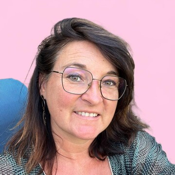 Coiffeuse à domicile, Tour-de-Salvagny - Valérie
