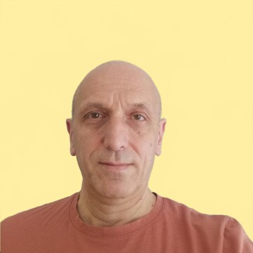Massage à domicile, Chambourcy - Ivaylo