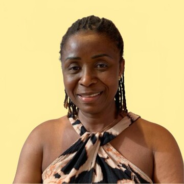 Esthéticienne & Massage à domicile, Courneuve - Jocelyne