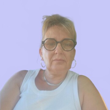 Coiffeuse à domicile, Martigues - Severine