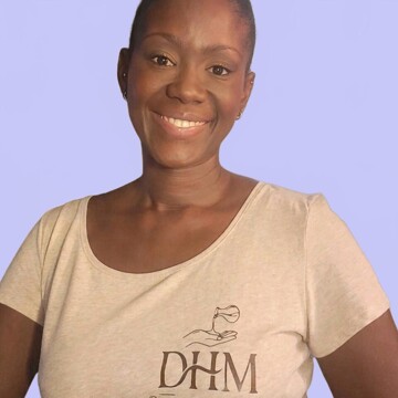 Esthéticienne & Massage à domicile, Montpellier - Mélanie