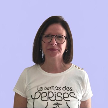 Coiffeuse à domicile, Remies - Isabelle
