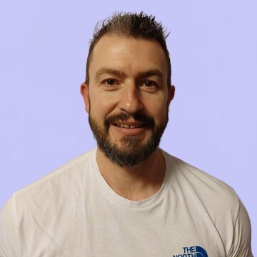 Massage à domicile, Fosses (Val d'Oise) - Nicolas