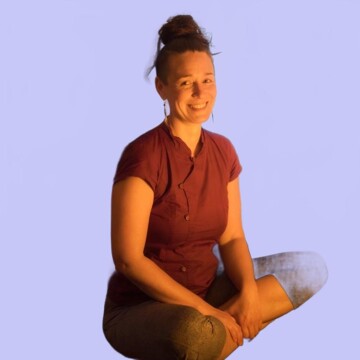 Massage à domicile, Boissise-la-Bertrand - Charline
