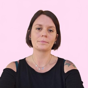 Coiffeuse à domicile, Lansac (Gironde) - Mathilde