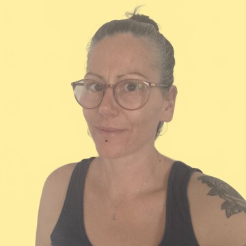 Massage à domicile, Frontignan - Maud
