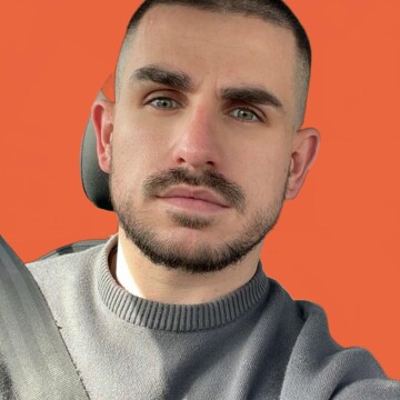 Coiffeur à domicile, Cornebarrieu - Remi