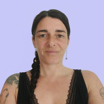 Massage à domicile, Amancy - Amandine