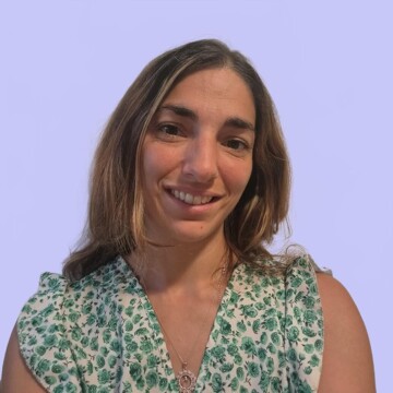 Massage & Coach sportif à domicile, Châtillon-sur-Cher - Aurélie