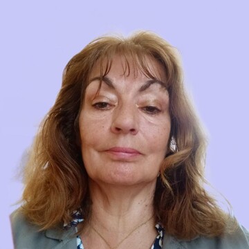 Aide ménagère à domicile, Paris 16e Arrondissement - Christine