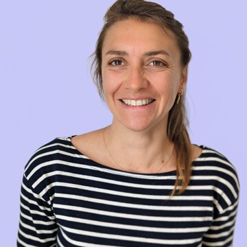 Massage à domicile, Culoz - Tiphaine
