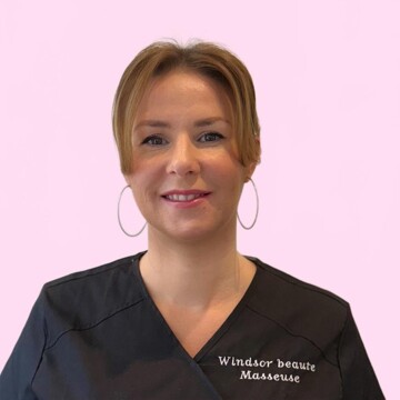 Esthéticienne & Massage à domicile, D'Huison-Longueville - Amandine