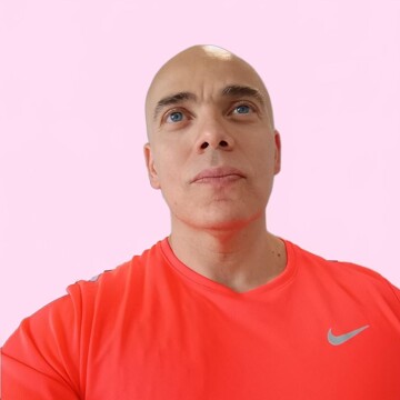 Coach sportif à domicile, Rueil-Malmaison - Bachar