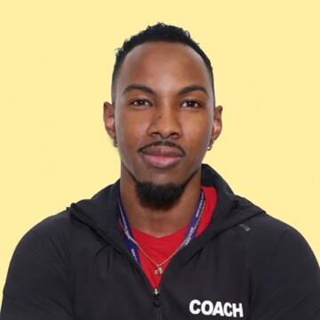 Coach sportif à domicile, Choisy-le-Roi - Terry