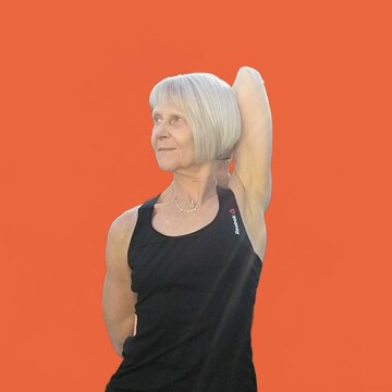 Coach sportif à domicile, Boulogne-Billancourt - Corinne