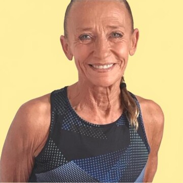 Massage & Coach sportif à domicile, Montpellier - Marie-Laure