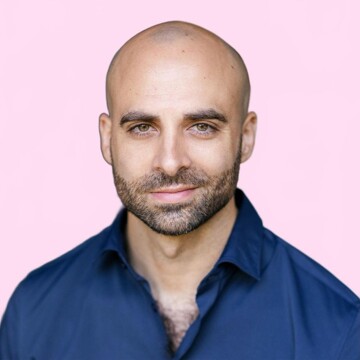 Massage à domicile, Clamart - Vincent