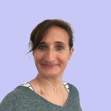 Esthéticienne & Massage à domicile, Grans - Audrey