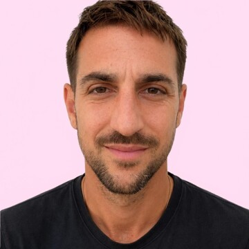 Massage à domicile, Levallois-Perret - Jonathan
