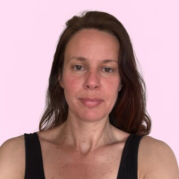 Massage à domicile, Strasbourg - Elodie