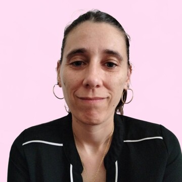 Aide ménagère à domicile, Marseille 12e Arrondissement - Delphine