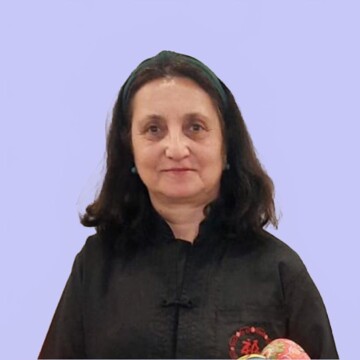 Massage à domicile, Grenoble - Lila -Elena