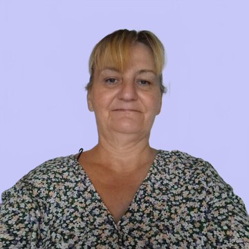 Aide ménagère à domicile, Nanterre - Christel