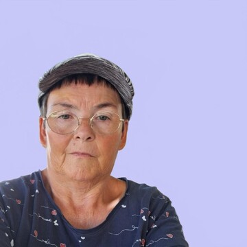 Aide ménagère à domicile, Montpellier - Viviane