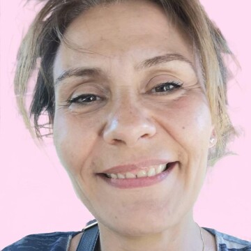 Aide ménagère à domicile, Nanterre - Sylvie