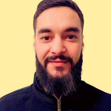 Aide ménagère à domicile, Lyon 2e Arrondissement - Mohammed