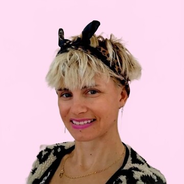 Coiffeuse à domicile, Seignosse - Caroline
