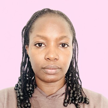 Aide ménagère à domicile, Créteil - Ndeye Fatim