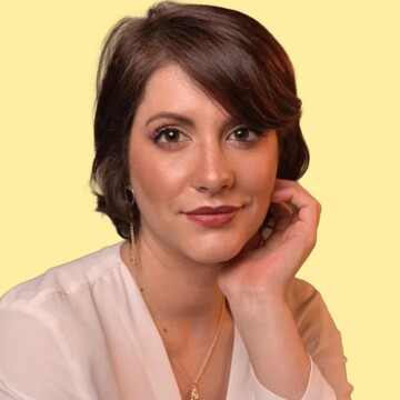 Esthéticienne & Massage à domicile, Tours - Marie