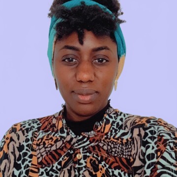 Esthéticienne à domicile, Madeleine - Aicha