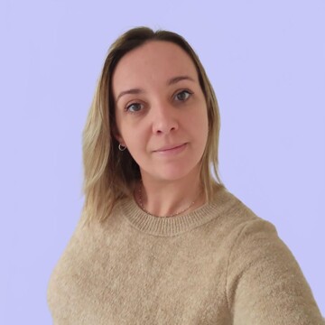 Nounou & Aide ménagère à domicile, Garde (Var) - Fanny