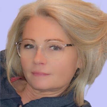 Coiffeuse à domicile, Toulon - Betty
