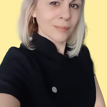Massage à domicile, Paris 19e Arrondissement - Danijela