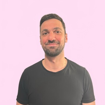 Massage à domicile, Lyon 3e Arrondissement - Laurent