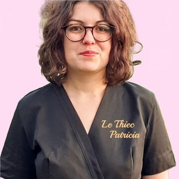 Massage à domicile, Beaumont-Pied-de-Bœuf - Patricia