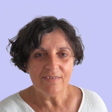 Nounou & Aide ménagère à domicile, Toulouse - Marie-Christine
