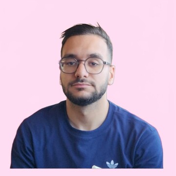 Aide ménagère à domicile, Montpellier - Mohamed Akram