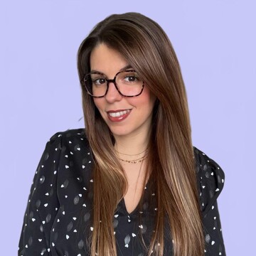 Coiffeuse à domicile, Breilly - Celine