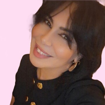 Massage à domicile, Boulogne-Billancourt - Samia