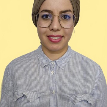 Nounou & Aide ménagère à domicile, Toulouse - Souad Insaf